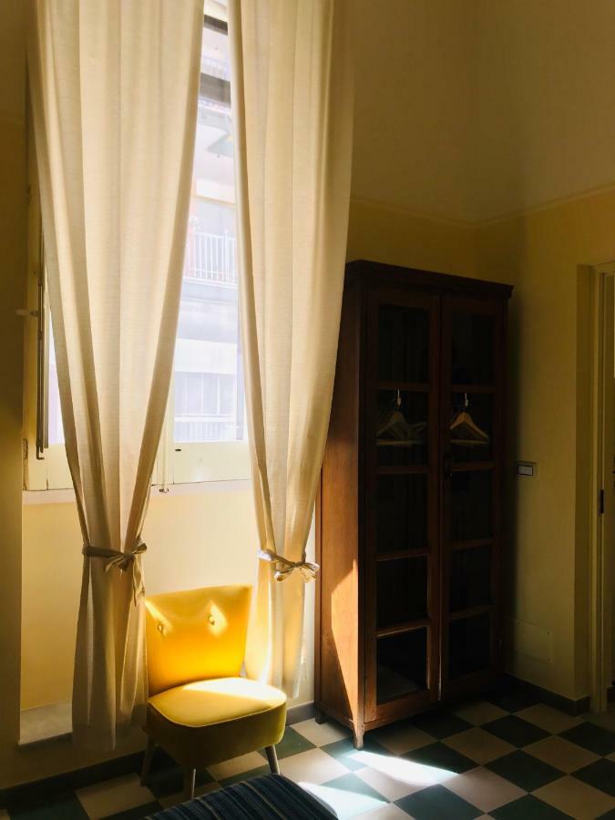 4 Balconi Liberty Apartments 레체 외부 사진