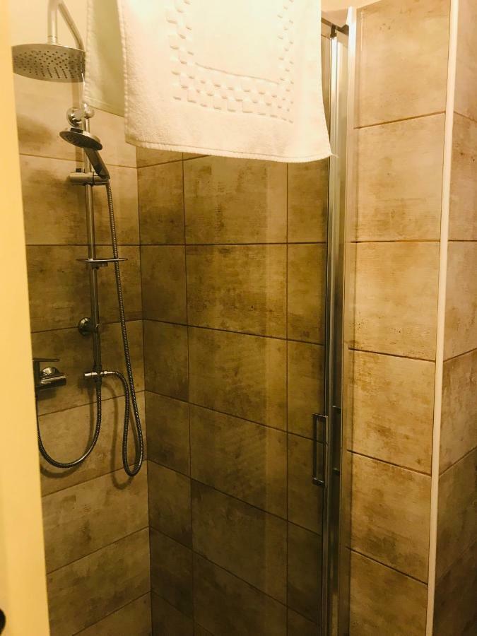 4 Balconi Liberty Apartments 레체 외부 사진