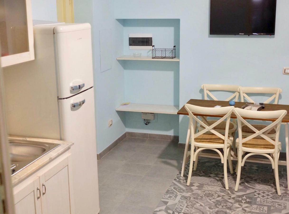 4 Balconi Liberty Apartments 레체 외부 사진