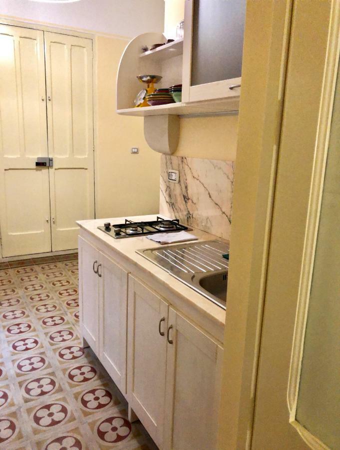 4 Balconi Liberty Apartments 레체 외부 사진