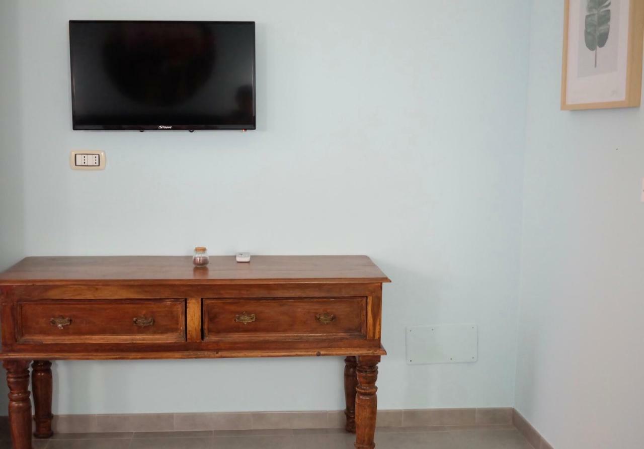 4 Balconi Liberty Apartments 레체 외부 사진