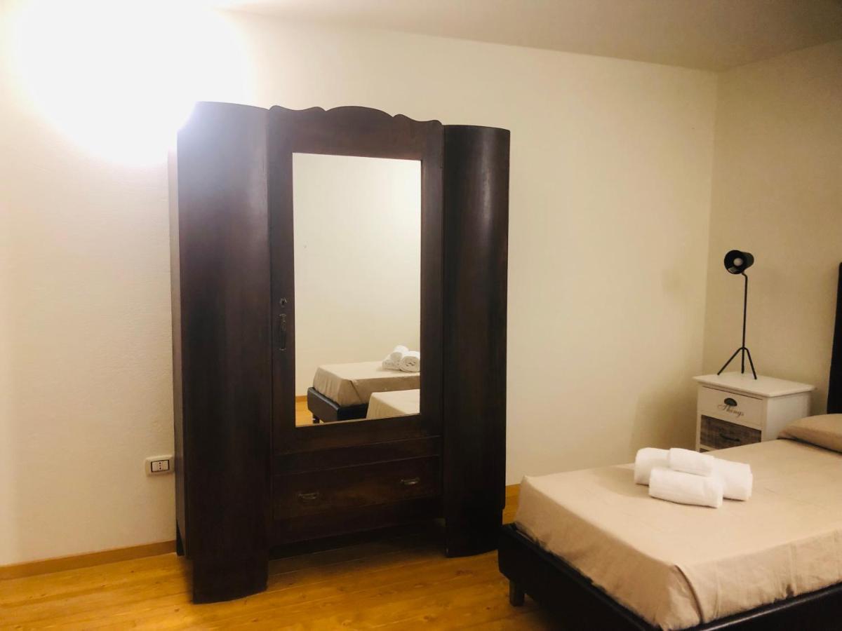 4 Balconi Liberty Apartments 레체 외부 사진