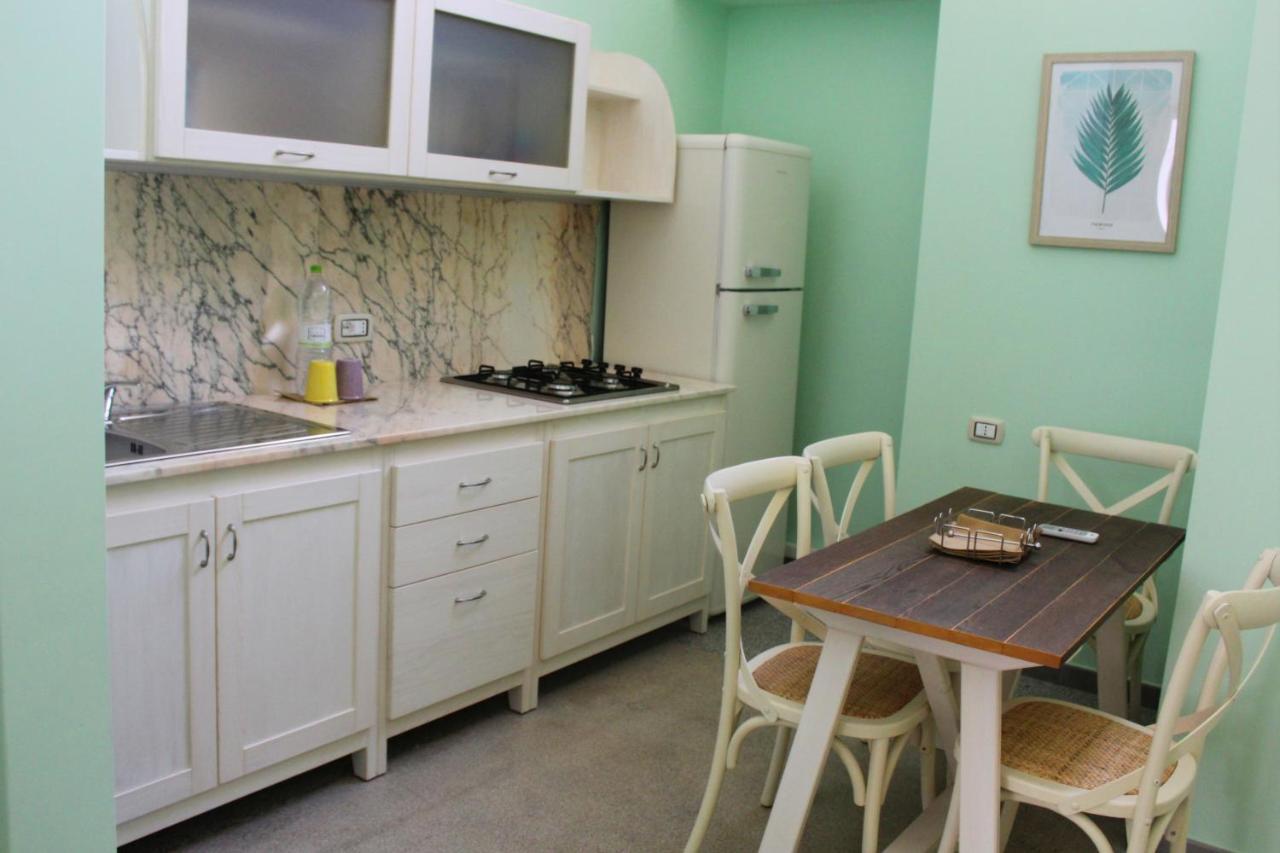 4 Balconi Liberty Apartments 레체 외부 사진