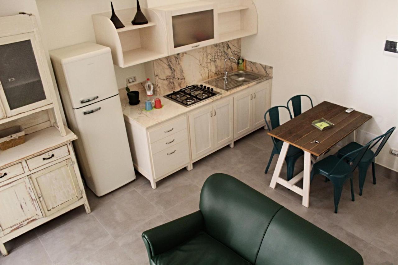 4 Balconi Liberty Apartments 레체 외부 사진